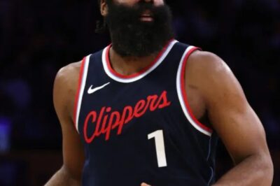 Everyone Shares The Same Concern After James Harden’s Wild Shirtless Training Video Goes Viral