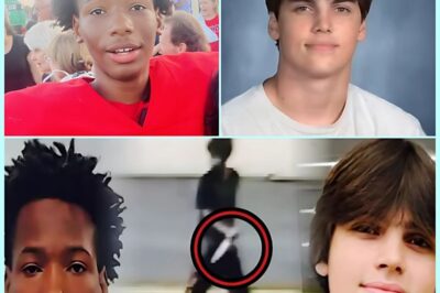 SHOCKWAVE: Leaked Video Finally Exposes The Truth Behind Karmelo Anthony’s Violent @ttack On Austin Metcalf, Revealing A Motive So Disturbing And Unexpected That Insiders Say It Could Change Everything About The Case And Leave Fans Stunned Beyond Belief