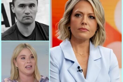 Jenna Bush Hager and Dylan Dreyer are facing intense backlash following their controversial comments on Jimmy Kimmel’s return to television. As tensions rise over Kimmel’s recent remarks about Charlie Kirk’s 𝘋𝘦𝘢𝘵𝘩, their supportive stance has sparked a heated debate among fans, with many speculating that the two NBC hosts could be facing the most challenging and distressing moment of their careers 👇👇👇