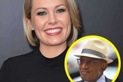 BIG CHANGES at ‘Today’! Dylan Dreyer takes the spotlight in a hosting shake-up