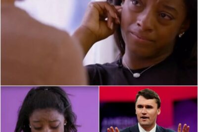 “HE DESERVES IT”