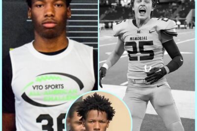 SH0CKING TWIST: Rocks Karmelo Anthony Case As NEW Revelation Threatens To Add Even MORE PRIS0N Time — The Bombshell Development Stuns America And Leaves Fans Reeling Over Just How Deep The Scandal Could Go