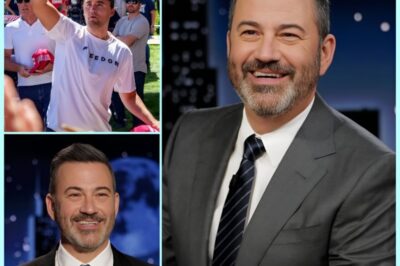 BREAKING: ABC Announces Return Date For JIMMY Kimmel Show After Ban Lifted