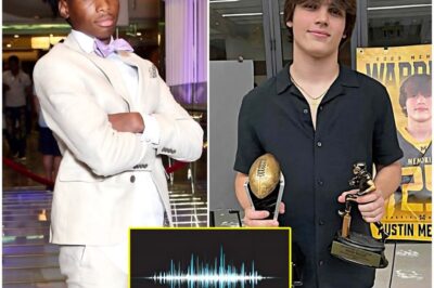 BREAKINGKarmelo Anthony MOTIVE Revealed & It’s INSANE! New Audio BOMBSHELL Rocks the Case. The truth is finally out—and it’s more shocking than anyone imagined. Late last night, explosive audio surfaced that blows the lid off the Karmelo Anthony case, exposing a motive so wild, even his closest allies are stunned.