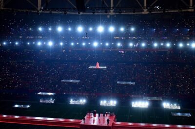 BREAKING NEWS: Super Bowl 60 Halftime Show Performer Has Officially Been Revealed