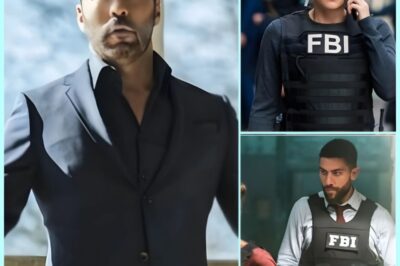 CBS Boss BREAKS SILENCE On The REAL Reason FBI Spinoffs Were Axed, And The Hidden Truth Is More Explosive Than Expected