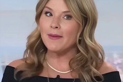 BREAKINGNEWSJenna Bush Hager of TODAY Issues HEARTBREAKING ANNOUNCEMENT That Leads to Her Absence
