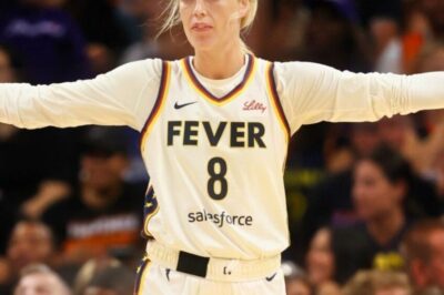 Social Media Wanted To Vomit Over Sophie Cunningham’s “Nasty” Ingredient On Her Spaghetti [PHOTO]