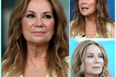BREAKING: Kathie Lee Gifford HOSPITALIZED With Fractured Pelvis After Fall Amid Hip Replacement Recovery