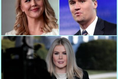 “‘He Is Gone, But His Voice Will Haunt Forever’