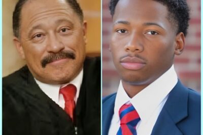 BREAKING: Judge Joe Brown SHARES SH0CKING Thoughts On Karmelo Anthony