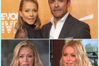 EXCLUSIVEKelly Ripa Makes HEARTBREAKING ANNOUNCEMENT After Mark Consuelos’ Absence Leaves Fans Worried