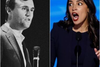 “HE SPENT HIS LIFE DIVIDING PEOPLE, NOT UNITING THEM.” Progressive leader Alexandria Ocasio-Cortez ignited controversy in Congress after fiercely criticizing Charlie Kirk just days after lawmakers honored the late conservative activist