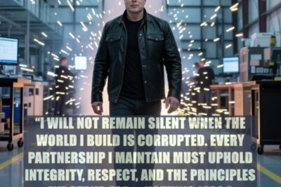 SHOCKING NEWS: Tech titan Elon Musk announces the TERMINATION of all partnerships with LGBTQ+ brands following the Tyler Robinson–Lance Twiggs scandal and the shocking attack on Ch@l!e K!rk. The revelation of the full story in the US has sparked fierce controversy, sending shockwaves across industries and igniting urgent debates about the future of major corporations, innovation, and Musk’s influence on global business…