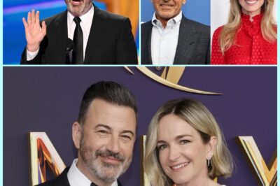 Jimmy Kimmel Thanks Fans and Wife Molly as Disney Makes First Concession in Tense Negotiations—Source Reveals Her Bold Eight-Word Defense That Shook America’s Most Powerful News Organization