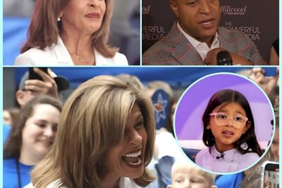 BREAKING: Craig Melvin Reveals the Real Reason Behind Hoda Kotb’s Emotional Return to the Today Show After 9 Months Away Caring for Her Daughter with Type 1 Diabetes