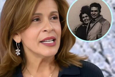 HEARTBREAKING: Hoda Kotb BREAKS DOWN During Interview About Her Father