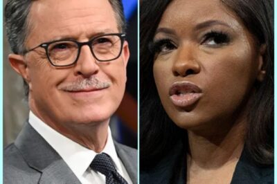 BREAKING: Stephen Colbert And Jasmine Crockett Launch A REBELLIOUS New Show That Breaks Every Rule And Shakes The TV World To Its Core