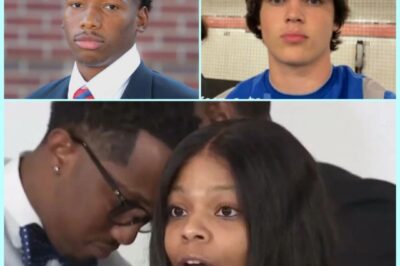 Karmelo Anthony Donation FURY: Parents Accused Of Mismanagement After Asking For Another $2M