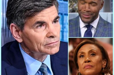 SAD NEWS: GMA ANNOUNCES Absence of George Stephanopoulos and 2 Other Co-Hosts Due to HEARTBREAKING Family News