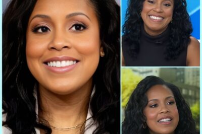 NBC CONFIRMATION: Sheinelle Jones Returns To TODAY Following Family Tragedy, Her Emotional ANNOUNCEMENT Sends Fans Into Frenzy