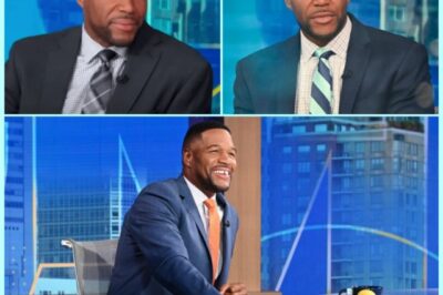 BREAKING: Michael Strahan Abruptly STEPS AWAY From Good Morning America As Fans Left STUNNED By The HEARTBREAKING REASON Behind His Sudden Exit Revealed On Air