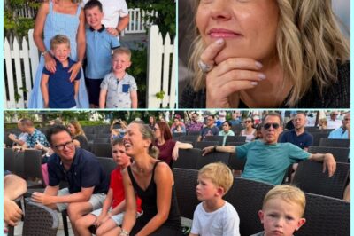 NEW BEGINNING: Dylan Dreyer Shares EMOTIONAL STATEMENT About Family Milestone After Separation