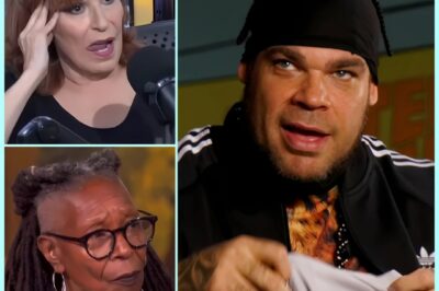 ‘If you’re afraid of the truth, maybe you shouldn’t be sitting at this table!’