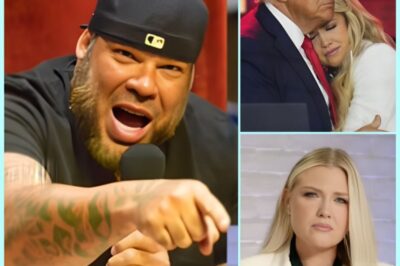 “It’s not about the money — it’s about the truth” —Tyrus has donated $50 million to Charlie Kirk’s family, declaring: “He wasn’t just a friend, he was like a brother” — And then came the midnight phone call — one that revealed a shocking secret.