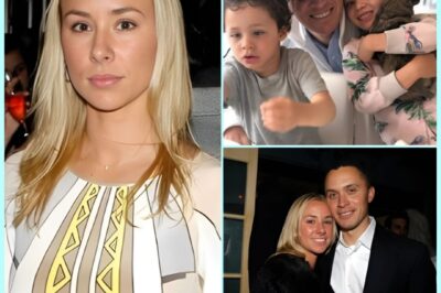 SH0CKING: ‘NO MORE LIES…’ After 16 Years, Harold Ford Jr.’S Wife Finally BREAKS Her Silence – REVELATIONS About Their Marriage Stun Fans And ROCK The Media