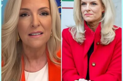 HEARTBREAKING: Fox News host Janice Dean’s foot diagnosis leaves her devastated