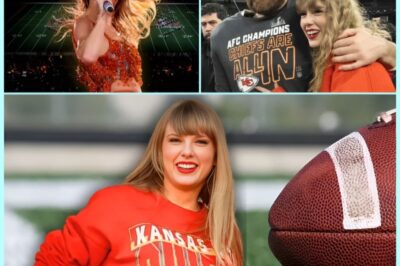 BREAKING NEWS: Taylor Swift GIVES REASON for NOT GOING to Travis Kelce & The Chiefs’ Week 1 Game Against Chargers in Brazil