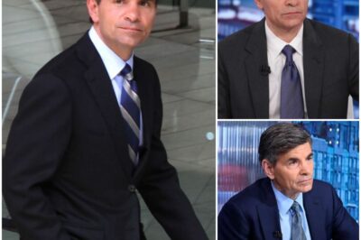 “GMA’s George Stephanopoulos Stepping Awaay from His NYC Life — The Surprising and Secret Reason Behind His Sudden Departure Has Everyone Talking: ”What Secret Is Pulling Him Away from the Spotlight, and Why Now?”The secret will be revealed in the comments…