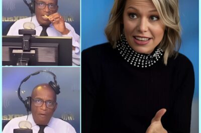UNBELIEVABLE: Dylan Dreyer PUBLICLY Criticizes Al Roker When He OVERSTEPS His Line?