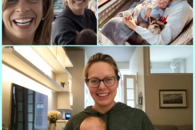 UNBELIEVABLE: Dylan Dreyer of Today unexpectedly SHARES FAMILY NEWS from her stunning seaside home