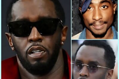 B0MBSHELL CONFESSION: Alleged Tupac SH00TER Accuses Diddy Of Bankrolling $1 Million Plot That Shattered Hip-Hop Forever