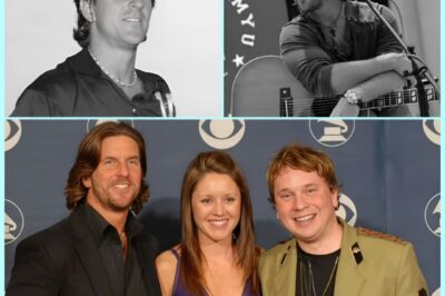 BRETT JAMES D3AD: Award-winning music icon D!ES in tragic plane CR::ASH as tributes flood in