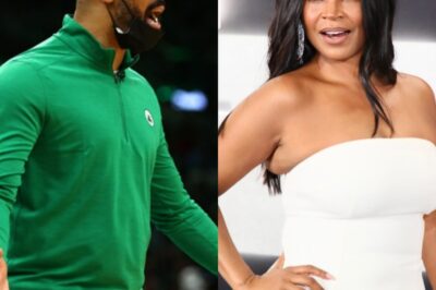 BREAKING: Ime Udoka, Nia Long In Open Relationship, Coach Sl3eps With Women Everywhere He’s Coached