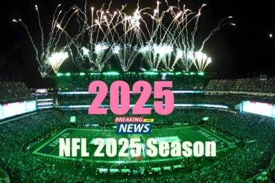 BREAKING: NFL fans are DIVIDED as the BLACK NATIONAL ANTHEM is Performed at the Season Opener