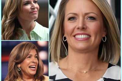 EXCLUSIVEDylan Dreyer Achieves MAJOR MILESTONE That None of Her Colleagues Have Reached