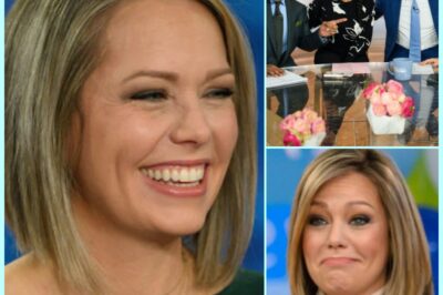 BREAKING: ‘TODAY’ Stars Rally Around Dylan Dreyer as She REVEALS Exciting New Career Accomplishment
