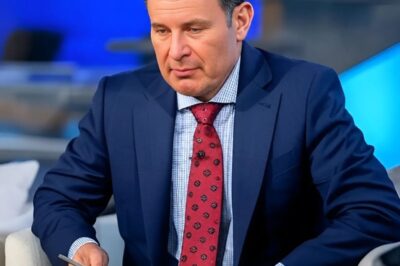 BREAKING NEWS: Fox & Friends Co-Host Brian Kilmeade BREAKS SILENCE After Sparking Division Over Controversial Solution to Homelessness Crisis