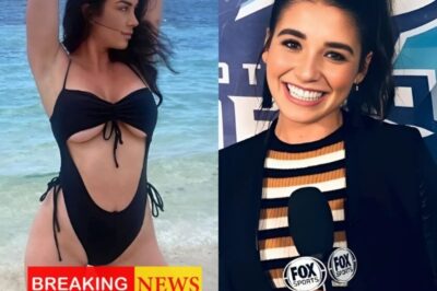 Nobody Expected This! Grizzlies & Hornets Reporters Pose For Intimate Photo That Instantly Goes Viral (PIC + TWEETS)