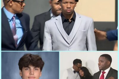 HEARTBREAKING: Karmelo Anthony & His Family Receive Terrible News That Has Him Facing Life In 𝘗𝘳𝘪𝘴𝘰𝘯