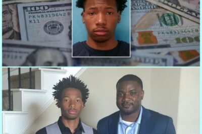 BREAKING: The MURD3R Trial Twist That Forces Karmelo Anthony’s Father To Step Forward With Explosive Words