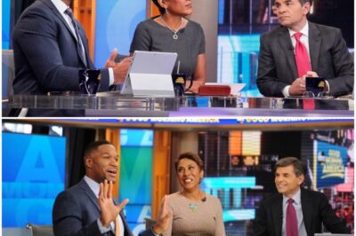 “UNBELIEVABLE: Can You Survive the Challenge That GMA Stars Just Unleashed Across America?”