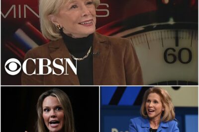 60 MINUTES ICON LESLEY STAHL BREAKS HER SILENCE—DROPS BOMBSHELLS ON SHARI REDSTONE, CENSORSHIP, AND THE CRISIS INSIDE CBS. For decades, Lesley Stahl was the unshakable voice of reason at 60 Minutes. But this week, she shattered that image with a series of stunning revelations about Shari Redstone, newsroom censorship, and the unraveling of CBS from within. The high-profile lawsuit was only the beginning—and the recent resignation just another symptom. What Stahl exposed about the network’s future has sent shockwaves through CBS, leaving top executives scrambling to contain the fallout. Here’s what she said—and why it has everyone in the industry on edge.