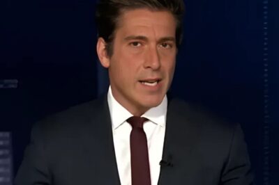 ABC HEARTBREAK: David Muir Leaves Fans In TEARS After Delivering TRAGIC BREAKING NEWS On World News Tonight