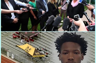 BREAKING: Karmelo Anthony ROCKED By New Scandal As Journalist Reveals Explosive Details Following Viral STA::BBING Video—Fans Say “This Changes Everything”