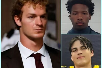 SH0CKING TURN: Attorney Daniel Penny Speaks Out on Karmelo Anthony Case—Makes Overwhelming Demand in Court